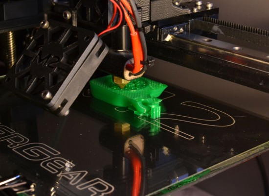Printing Palm